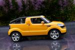 Kia Soul&rsquo;ster Concept 2009 года